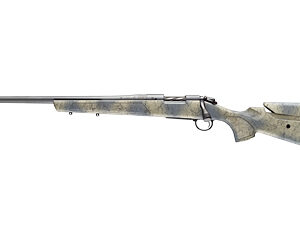 BERGARA SIERRA WLDRNSS LH 300WIN 22