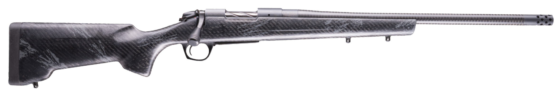 BGA B-14 CIMA 6.5PRC 20 CF OMNI 3RD