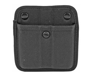 BIANCHI TRPLE THTII DBL MG PCH 2 BLK