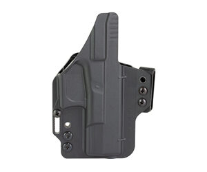 BRAVO TORSION FOR GLK 19 IWB BLK LH