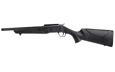 Braztech/Rossi LWC .300 AAC Blackout 16.5" Barrel - Image 4