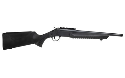 Braztech/Rossi LWC .300 AAC Blackout 16.5" Barrel - Image 3