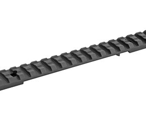 BURRIS XTB-SAVAGE STEEL BASE LA