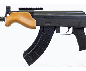 CENT ARMS VSKA MICRO DRACO 762X39 30