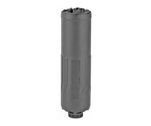 CGS HELIOS SUPPRESSOR 556 DT BLK