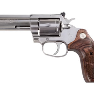 CLT KING COBRA 357MAG 4 SS