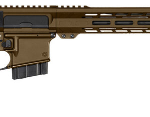 CMMG RESOLUTE MK4 22ARC 16.1 MIDNIGHT BRONZE
