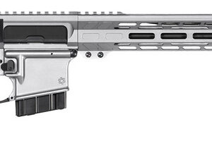 CMMG RESOLUTE MK4 22ARC 16.1 TITANIUM