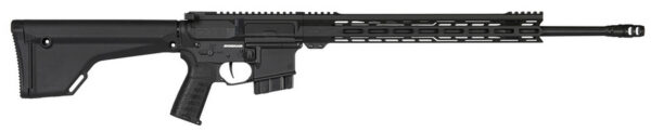 CMMG ENDEAVOR MK4 22ARC 20 ARMOR BLK