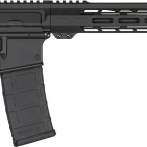CMMG RESOLUTE MK4 300BLK 16.1 ARMOR BLK