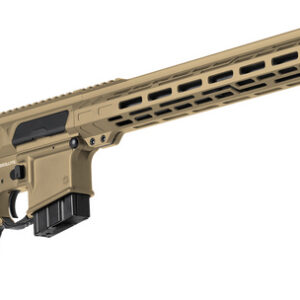 CMMG RESOLUTE MK4 350LEG 16.1 COYOTE TAN