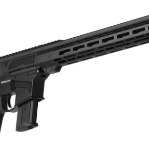 CMMG RESOLUTE MK57 5.7X28 16.1 ARMOR BLACK