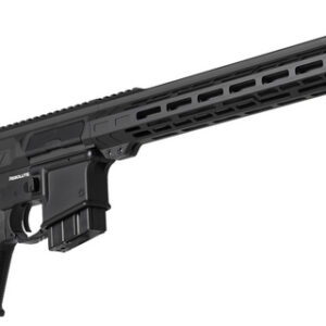 CMMG RESOLUTE MK4 6.5GREN 16.1 ARMOR BLK