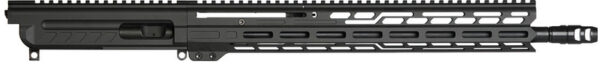 CMMG DISSENT UPPER GROUP 9MM 16.1 BLK