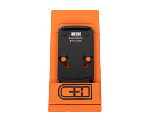 C&H PLT RMR TO HOLO 407K/507K