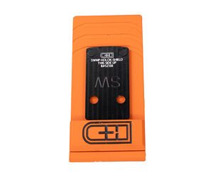 C&H PLT SW M&P SLD+ TO HOLO 407/507K