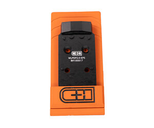 C&H PLT WLTHR PDP 2.0 TO HOLO EPS