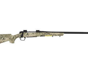 CVA CR3981 Cascade XT 6.5 Creedmoor 22" 4+1 Realtree Hillside Camo