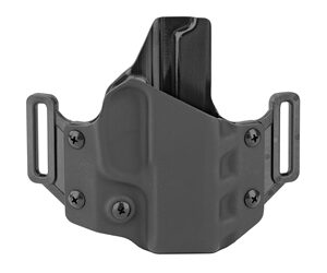 CRUCIAL OWB FOR SIG P365 RH BLK