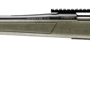 CVA CASCADE XT 300WIN 24 ODG/BLK WEB LH