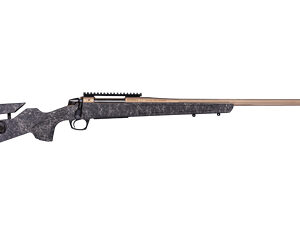 CVA CASCADE LR HUNTER 308 22" 4RD