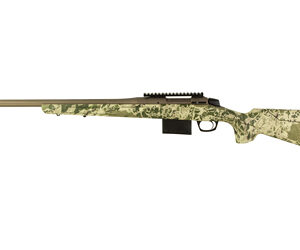CVA CASCADE VARMNT HNTR 243 22" 10RD