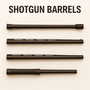Shotgun Barrels