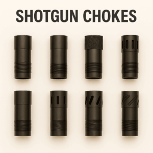 Shotgun Chokes