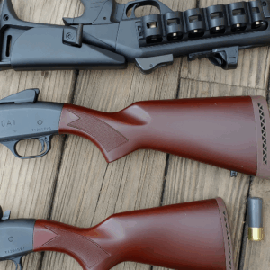 Shotgun Stocks