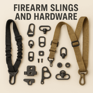 Slings & Sling Parts