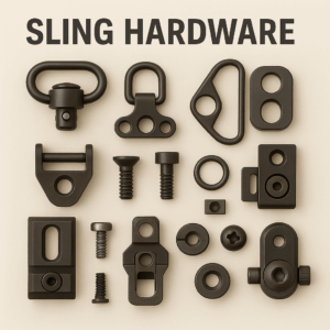 Slings Parts & Accessories