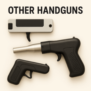 Other Handguns