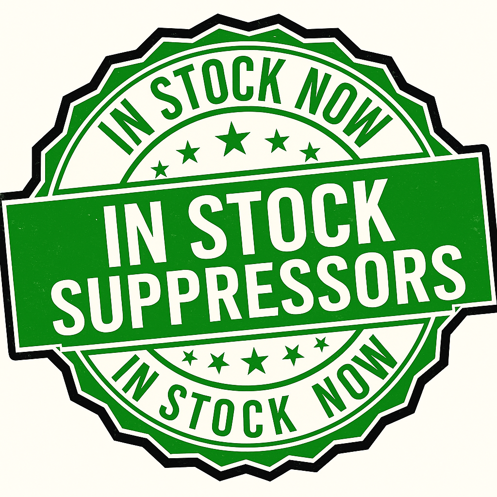 Suppressors