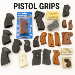 Pistol Grips