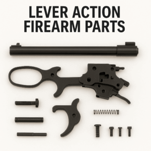 Lever Action Parts