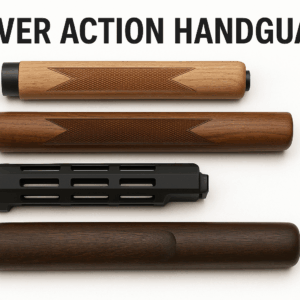 Lever Action Handguards