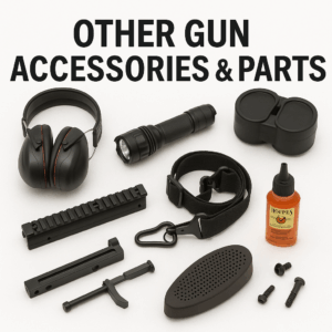 Other Gun Accessories & Parts