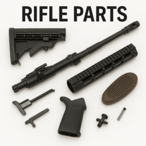 Rifle Parts