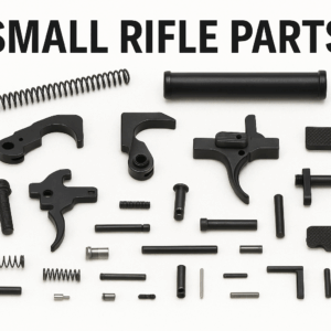Small Rifle Parts