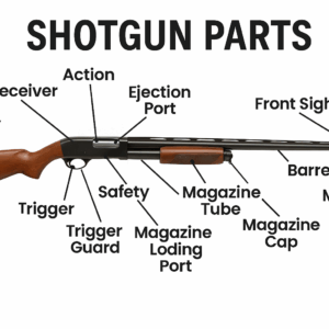 Shotgun Parts