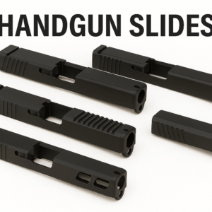 Handgun Slides