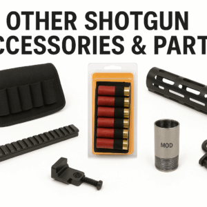 Other Shotgun Accessories & Parts