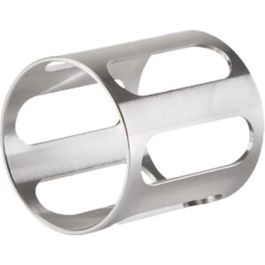 DAS GHOST FIXED BARREL SPACER