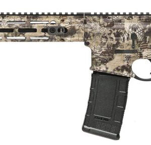 DAN DDM4 HUNTER 300BLK 16 KRYPTEK HIGHLANDER