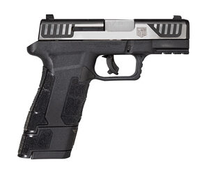 DBF AM2 9MM 3.5" 17RD BLK/DT