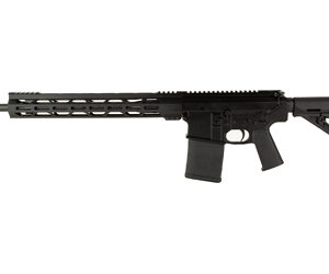 DBF DB10 308WIN 20" 20RD ADJ GB BLK