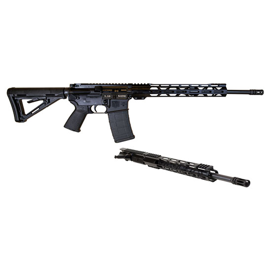 DBF DB15 5.56 300BLK 16 COMBO