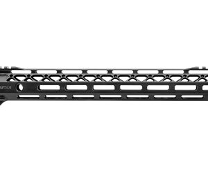 DBST CLOAK HANDGUARD 15.5" MLOK BLK