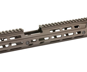 DD RIS III RAIL ASSEMBLIES 13" FDE