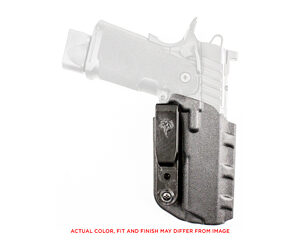 DESANTIS SLIM-TUK PRODIGY 4.25" AMBI